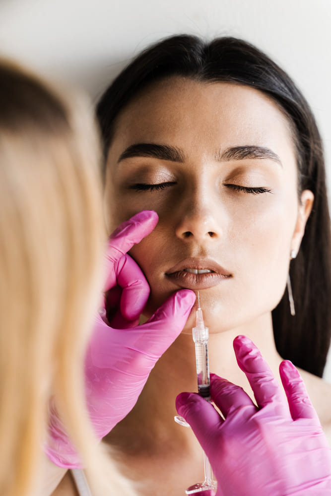 Filler - Medicina Estetica per il sorriso a Treviso