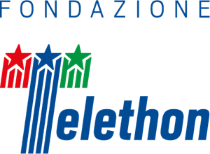 Fondazione Telethon - Logo
