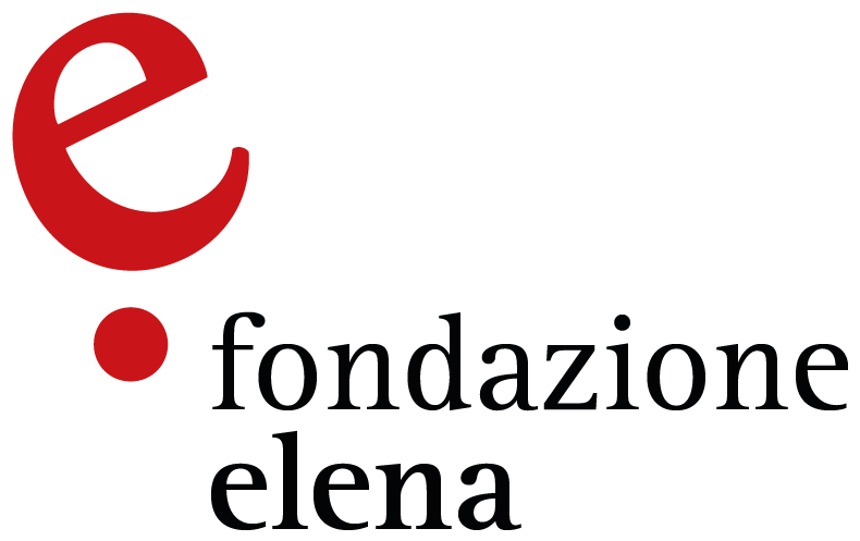 Fondazione Elena Trevisanato - Logo