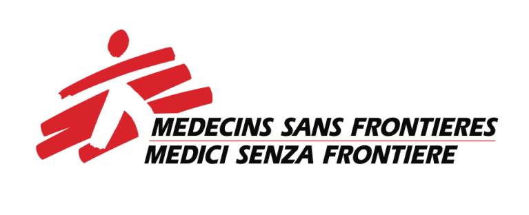 Medici Senza Frontiere - Logo