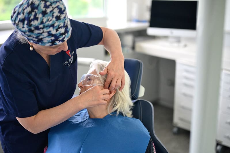 Come non avere paura del dentista - Studio Berton - Dentista, Treviso