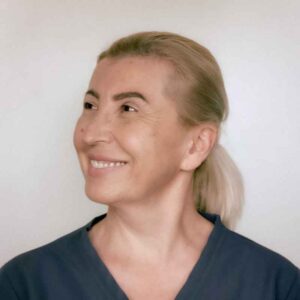 Fotografia di Tatiana Bejan (ASO)