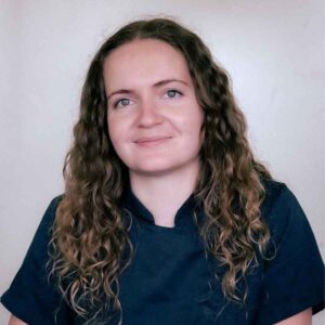 Fotografia della dott.sa Emma Farinelli