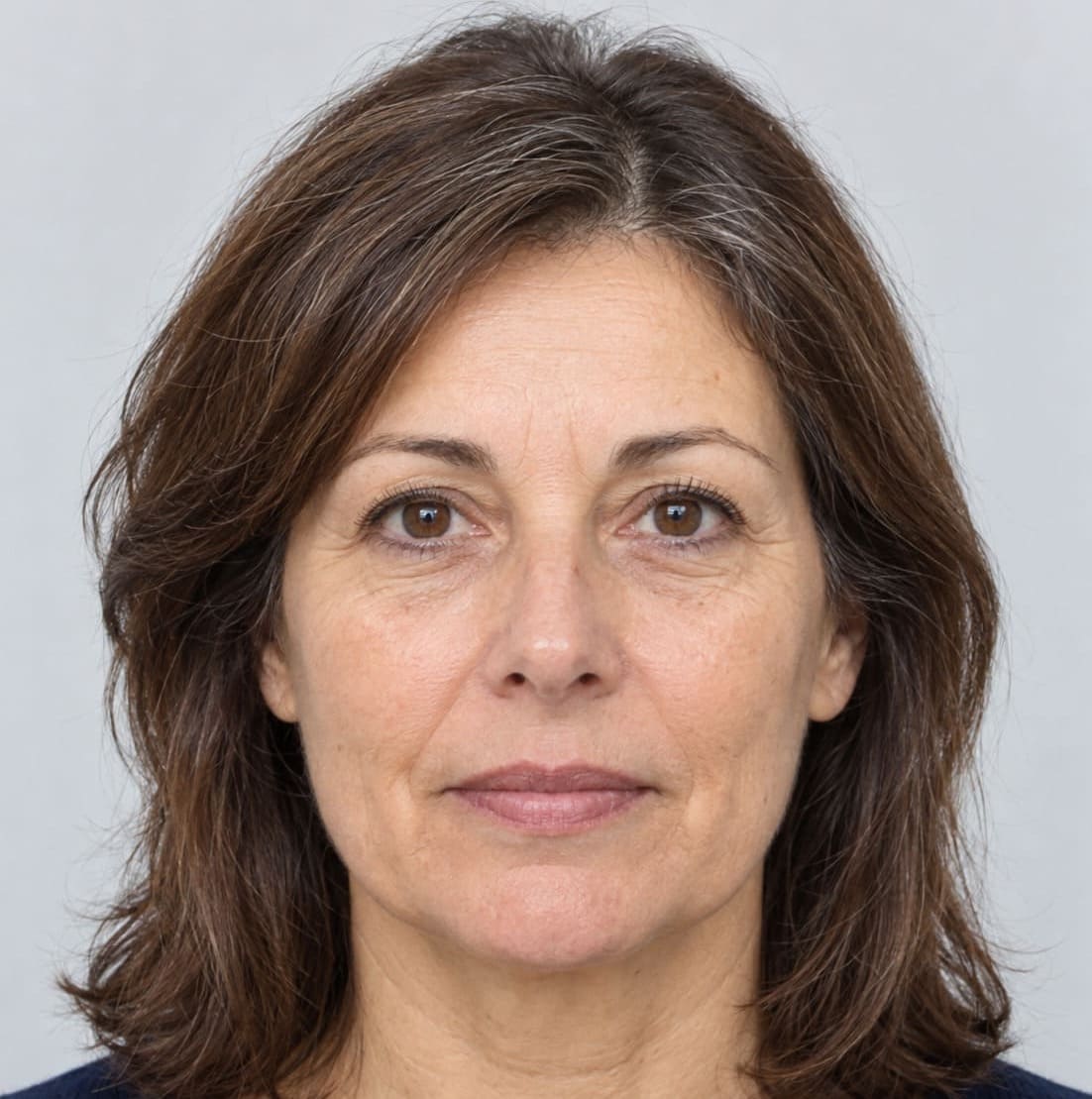 Silvia M. - Paziente